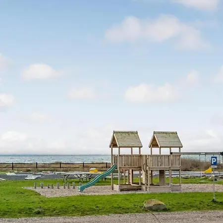 Havnehusene, Lejl, 29 Hotel 3*