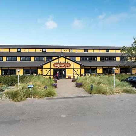 Havnehusene, Lejl, 29 Hotel 3*