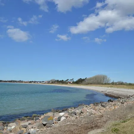 Havnehusene, Lejl, 29 3*