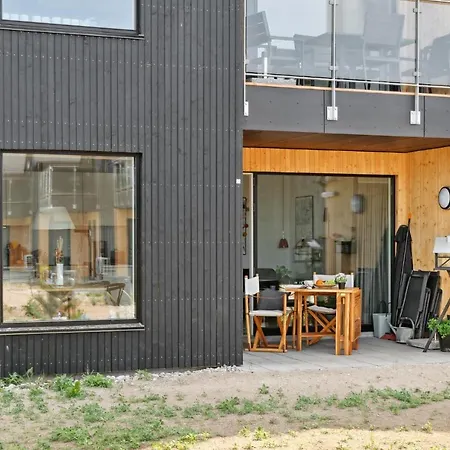 Hotel Havnehusene, Lejl, 29 Slagelse