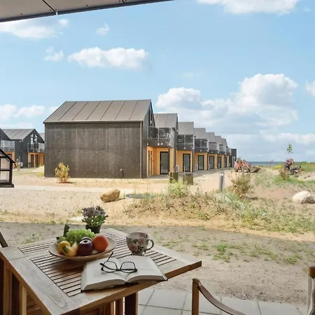 Havnehusene, Lejl, 29 3* Slagelse