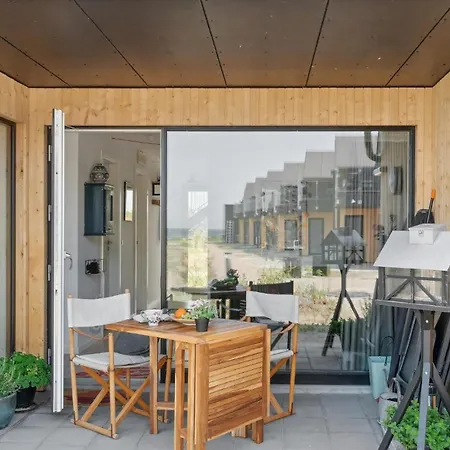 Havnehusene, Lejl, 29 Hotel 3*