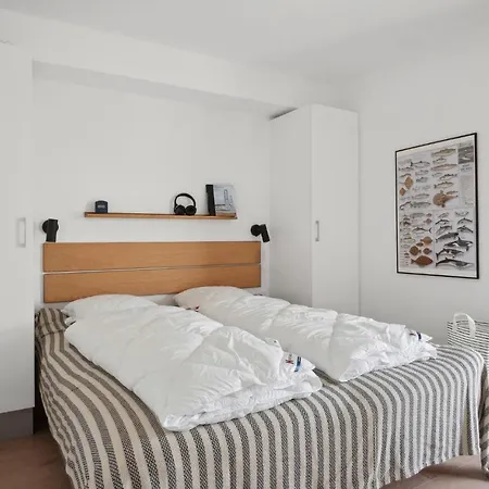 Hotel Havnehusene, Lejl, 29
