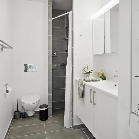 Havnehusene, Lejl, 29 Hotel Slagelse