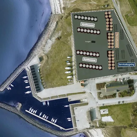Hotel Havnehusene, Lejl, 29 Slagelse