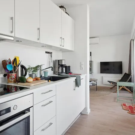 Havnehusene, Lejl, 29 3*